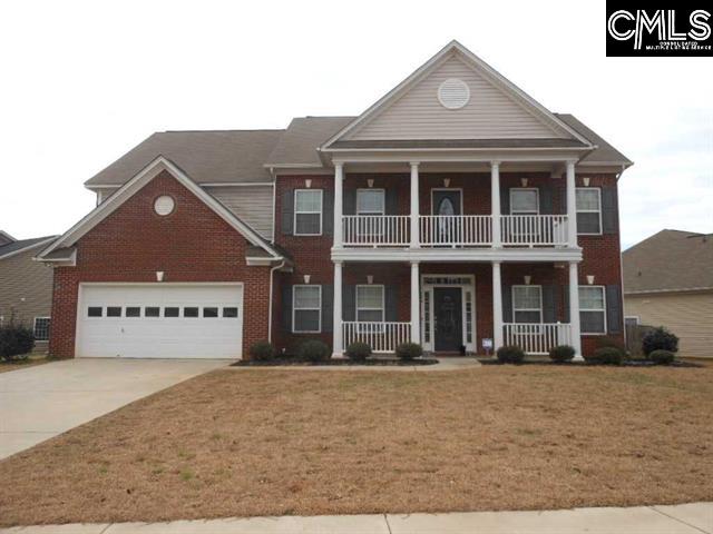 756 Saxony Irmo, SC 29063
