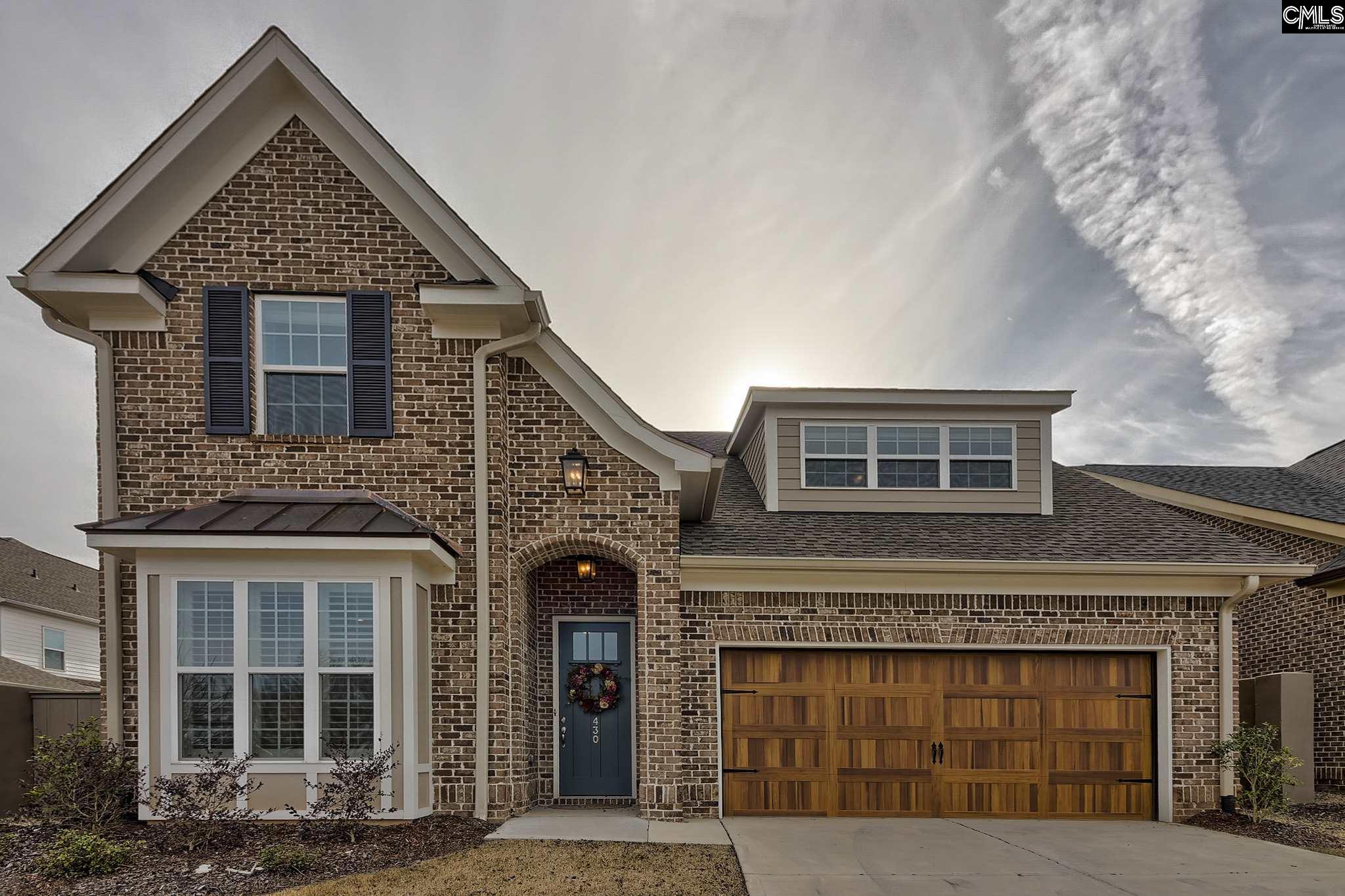 430 Tailwater Lexington, SC 29072