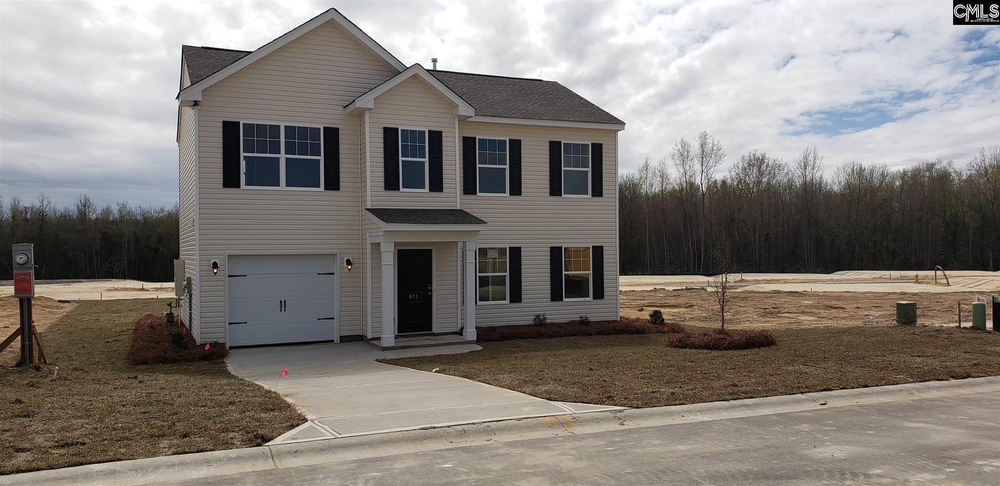 811 Frogmore West Columbia, SC 29172