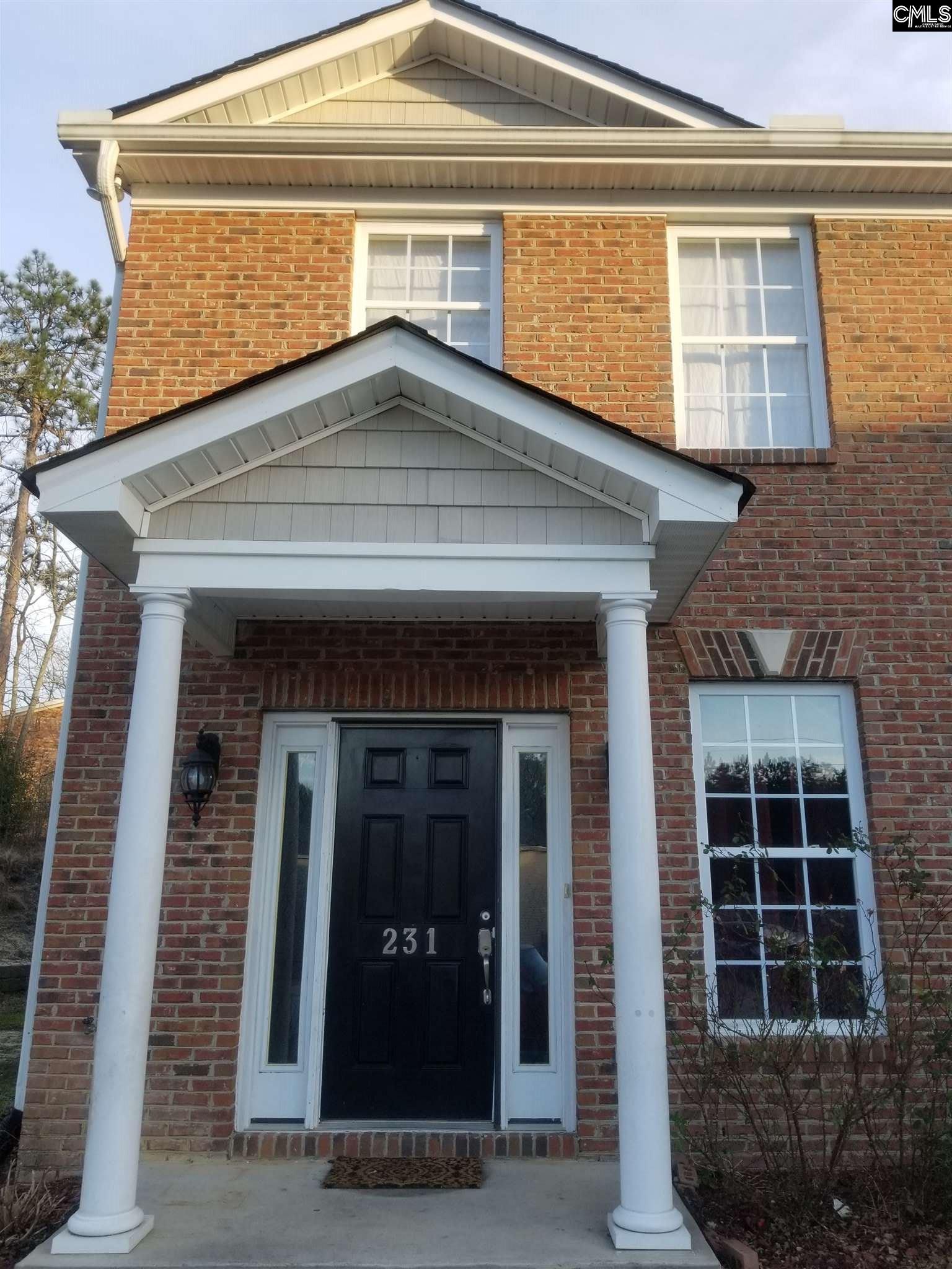 231 Orange Pond Court Lexington, SC 29072