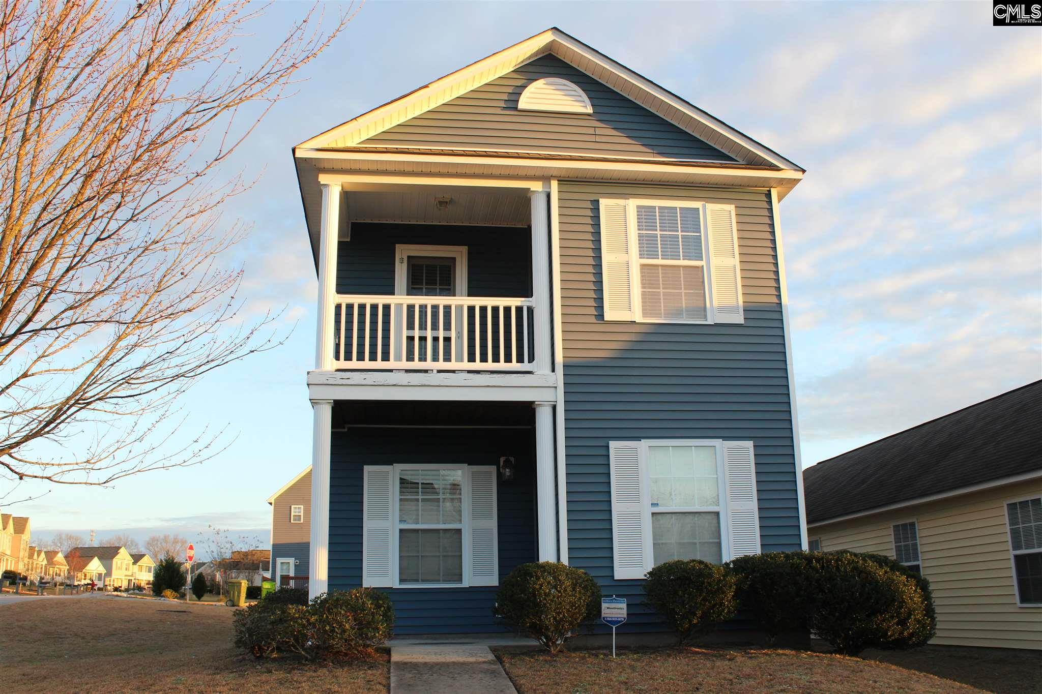 1188 Rabon Pond Columbia, SC 29223