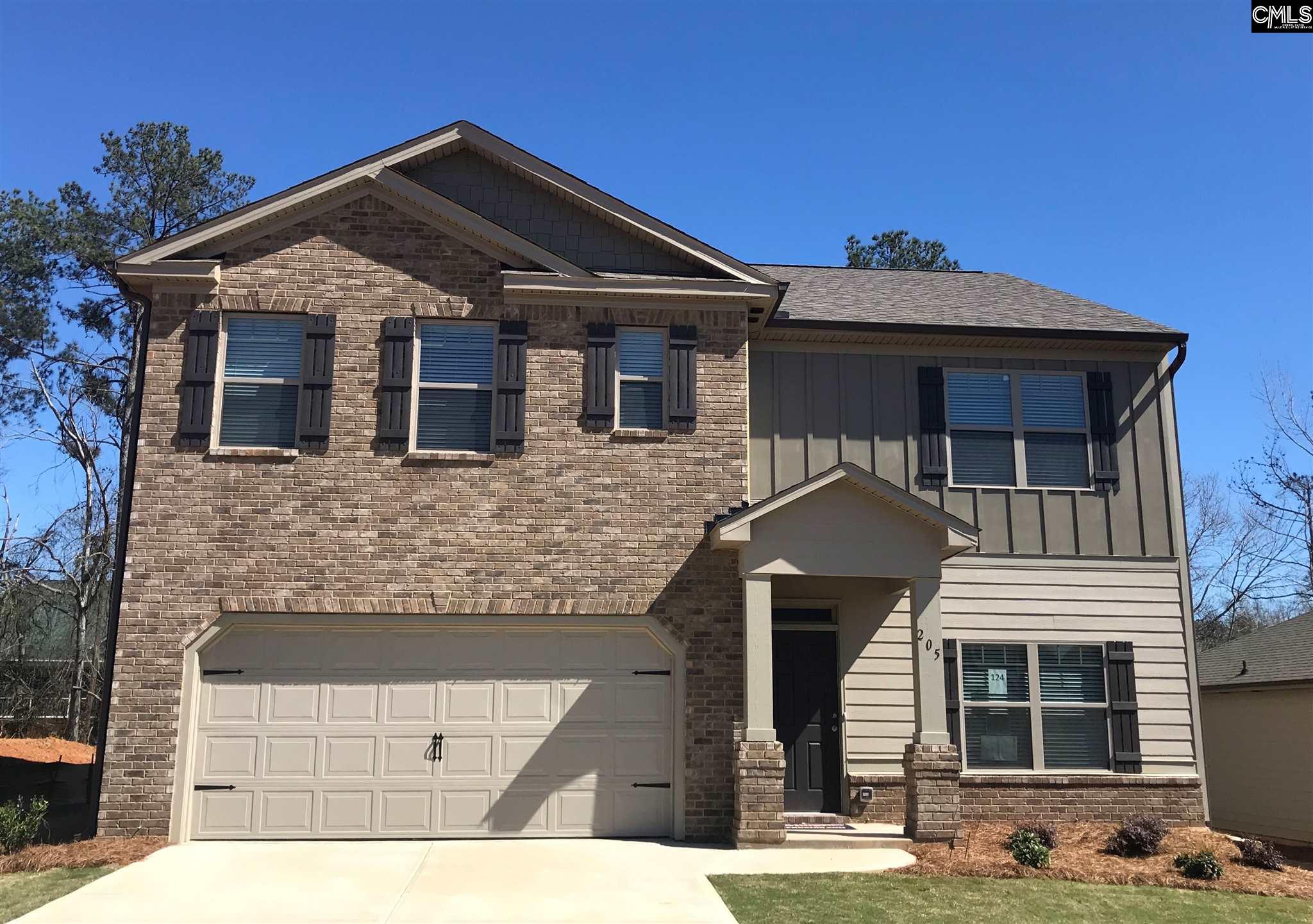 205 Village View Lexington, SC 29072