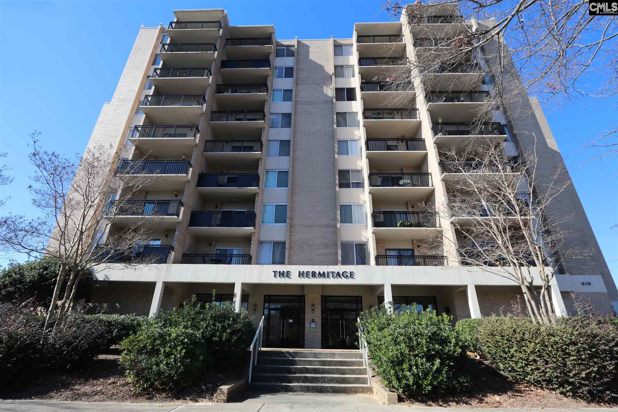 619 King Columbia, SC 29205