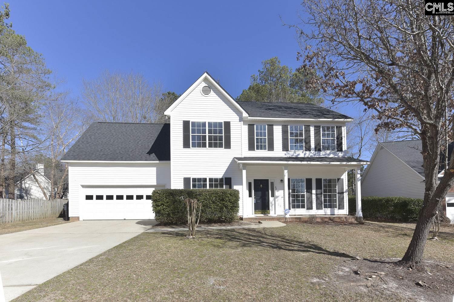 433 Ivy Green Lexington, SC 29072