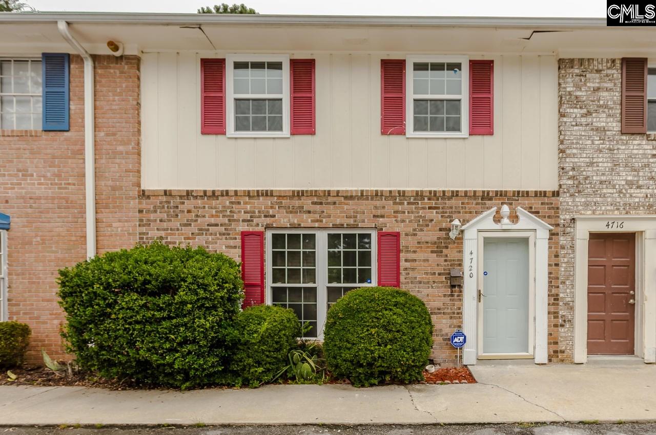4720 Palm Tree Columbia, SC 29210
