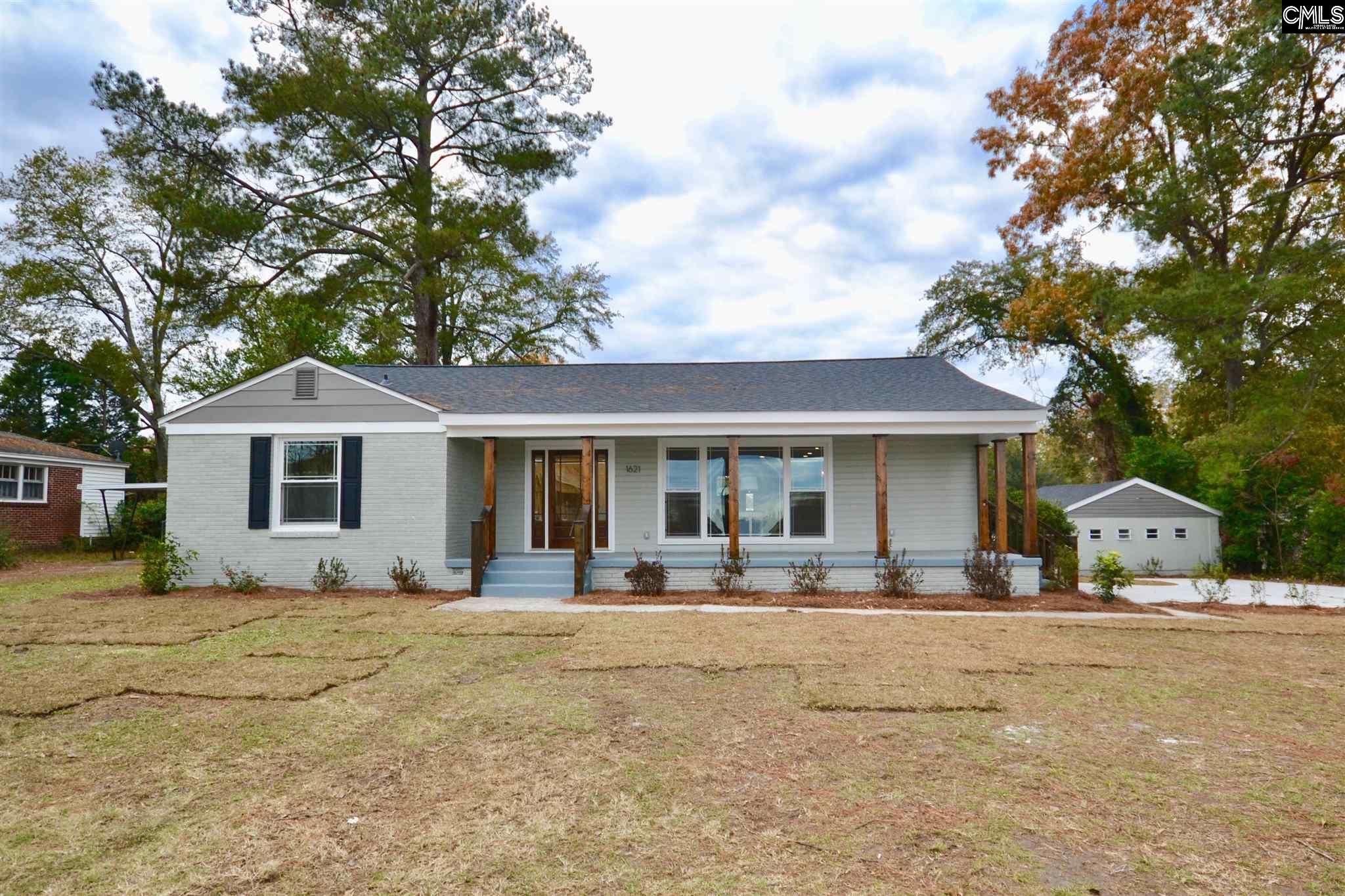 1621 Gamewell Columbia, SC 29206