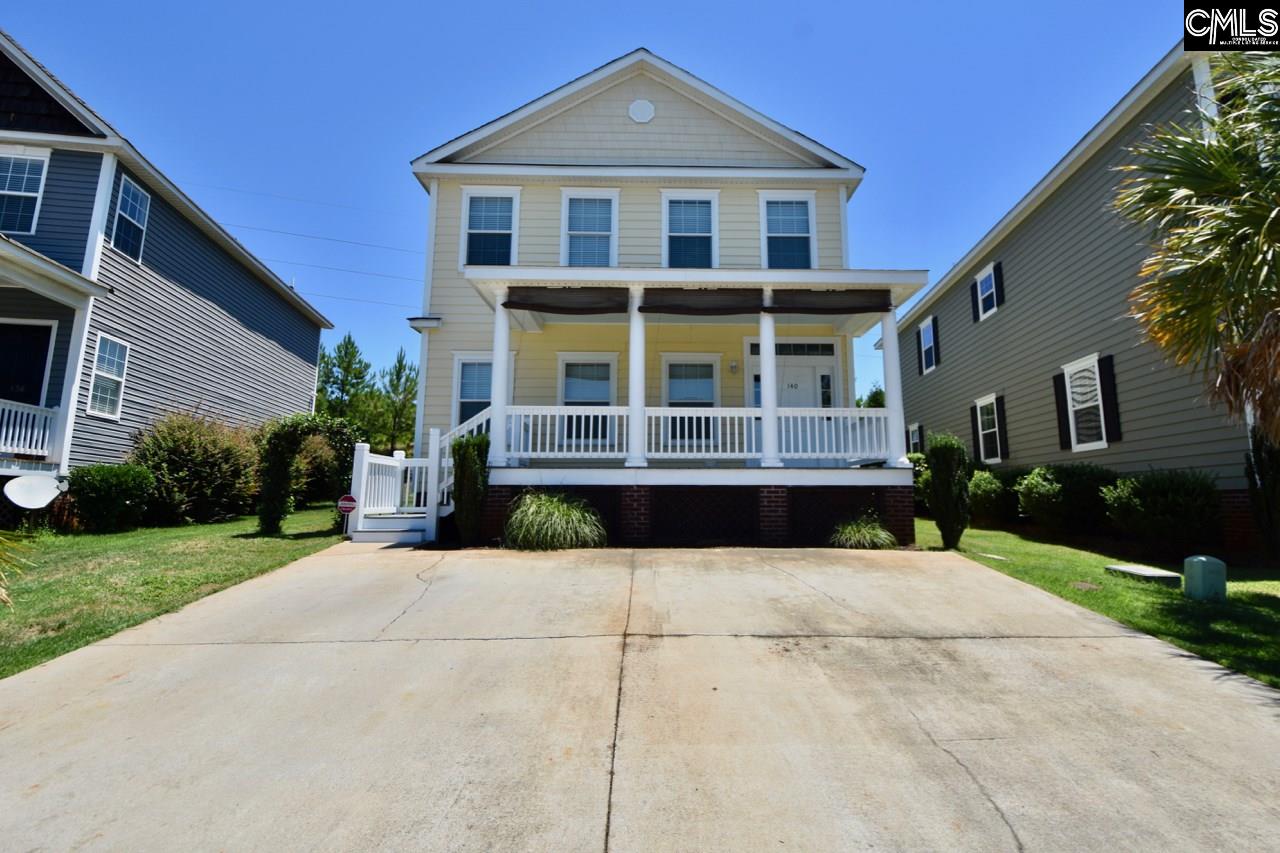 140 Canal Place Columbia, SC 29201