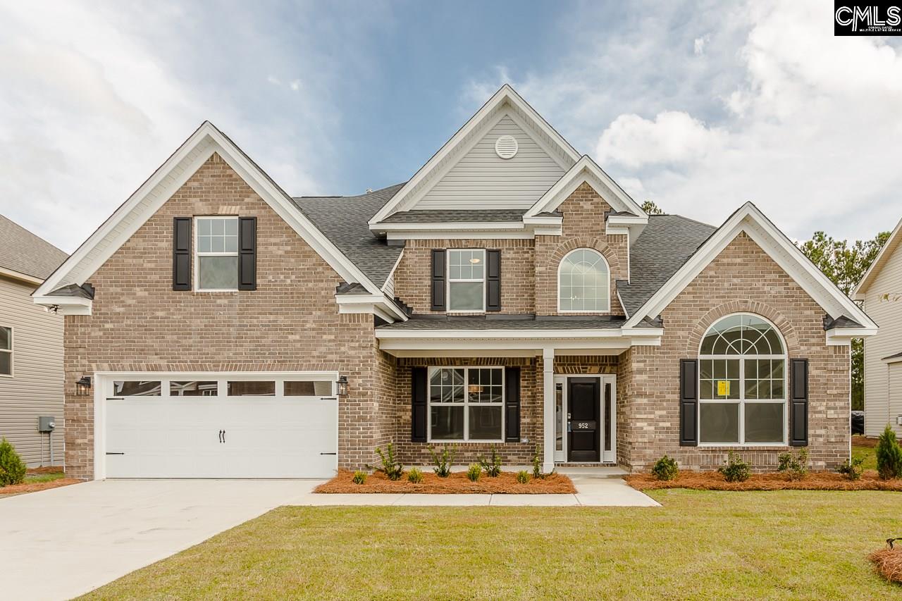 952 Centennial Columbia, SC 29229
