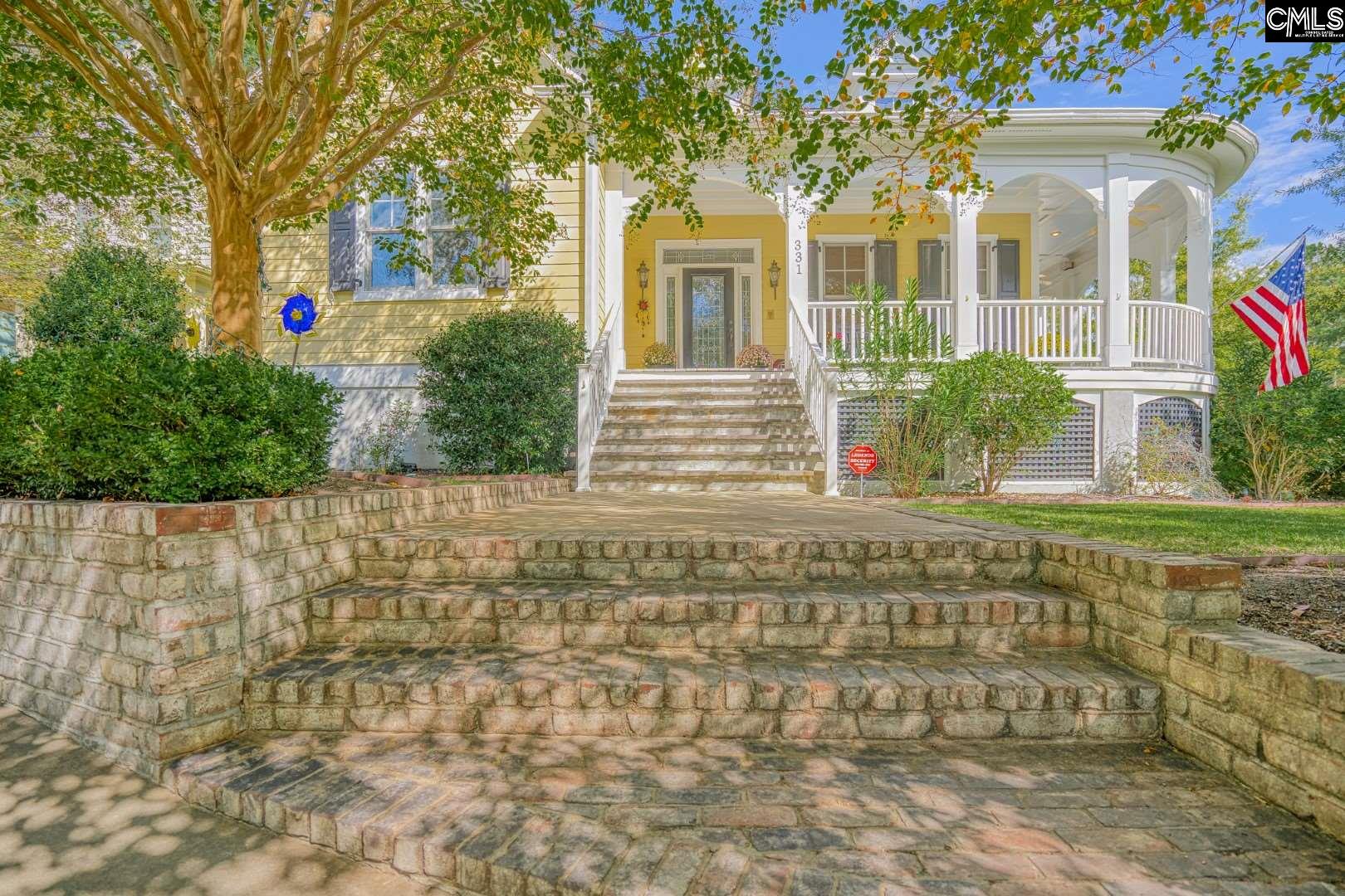 331 Lake Carolina Columbia, SC 29229