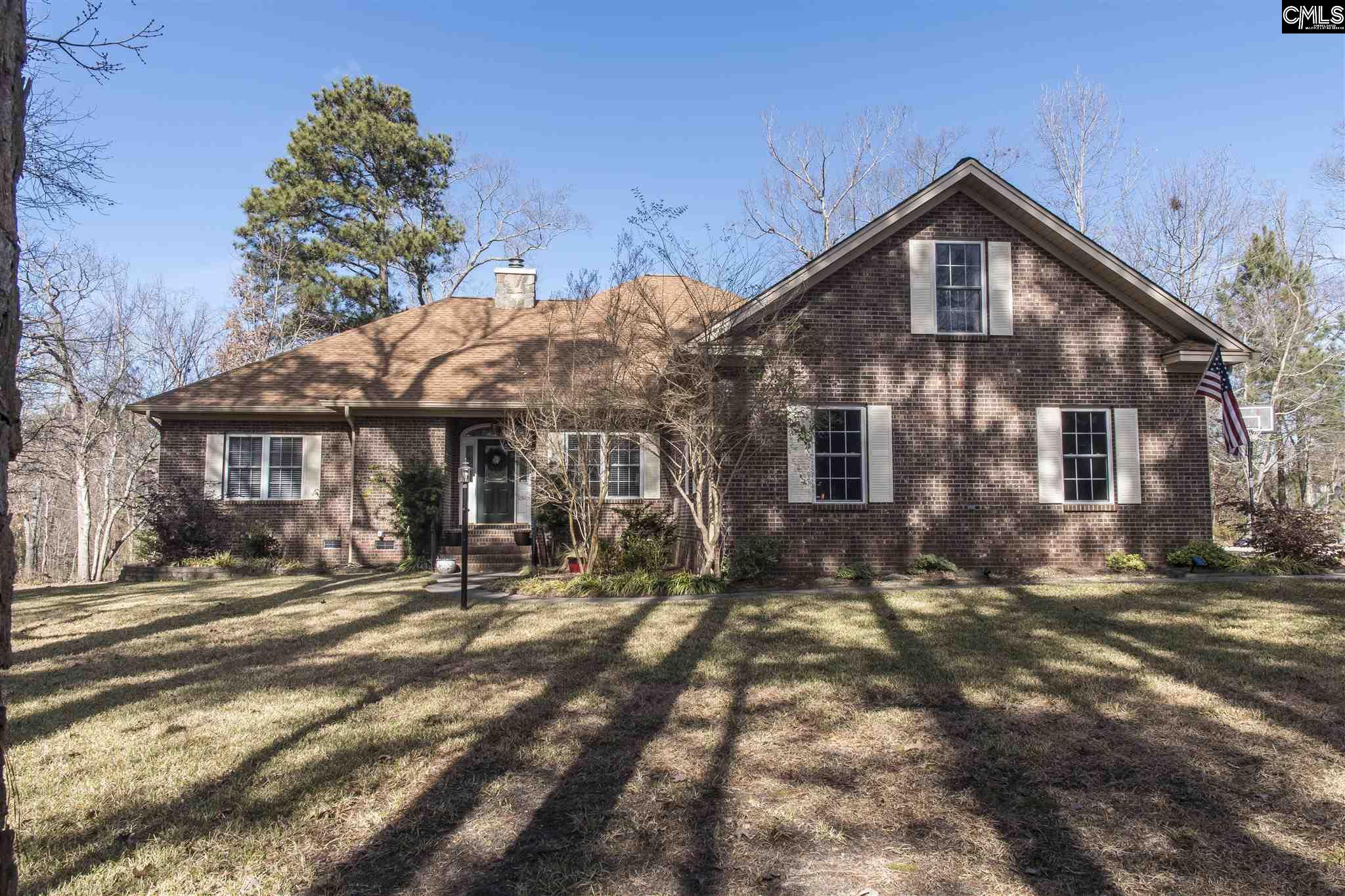 140 Dutchman Shores Chapin, SC 29036