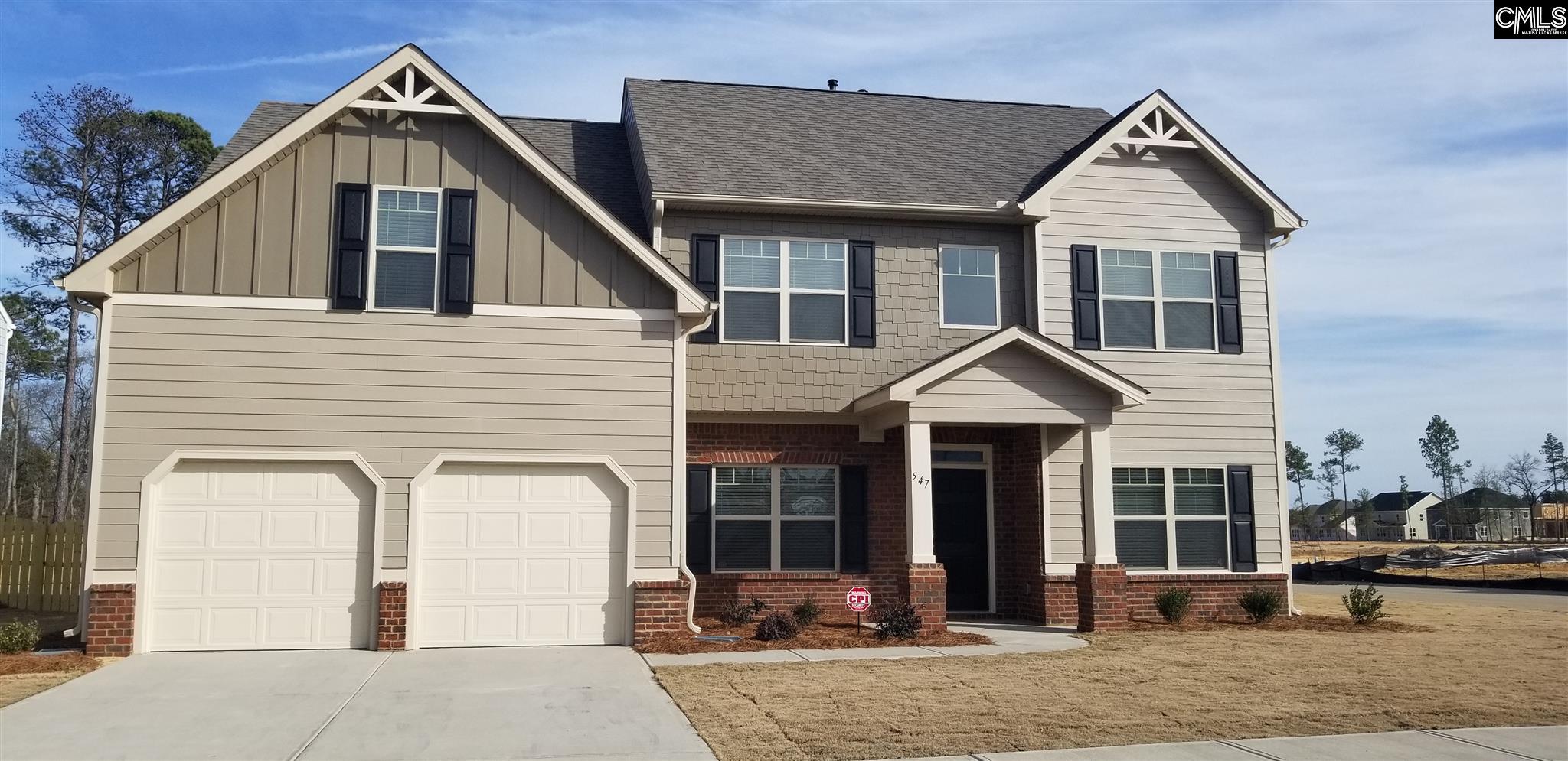 562 Sterling Ponds Blythewood, SC 29016