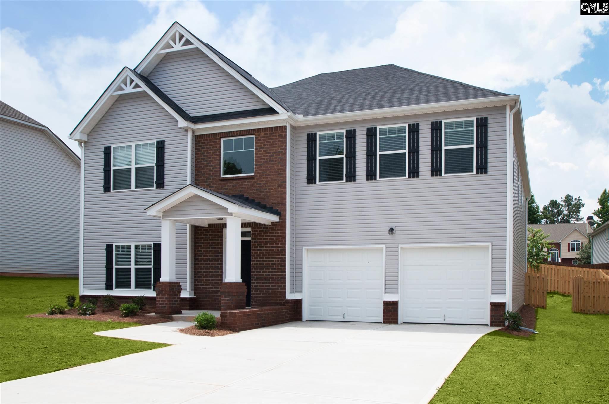 558 Sterling Ponds Blythewood, SC 29016