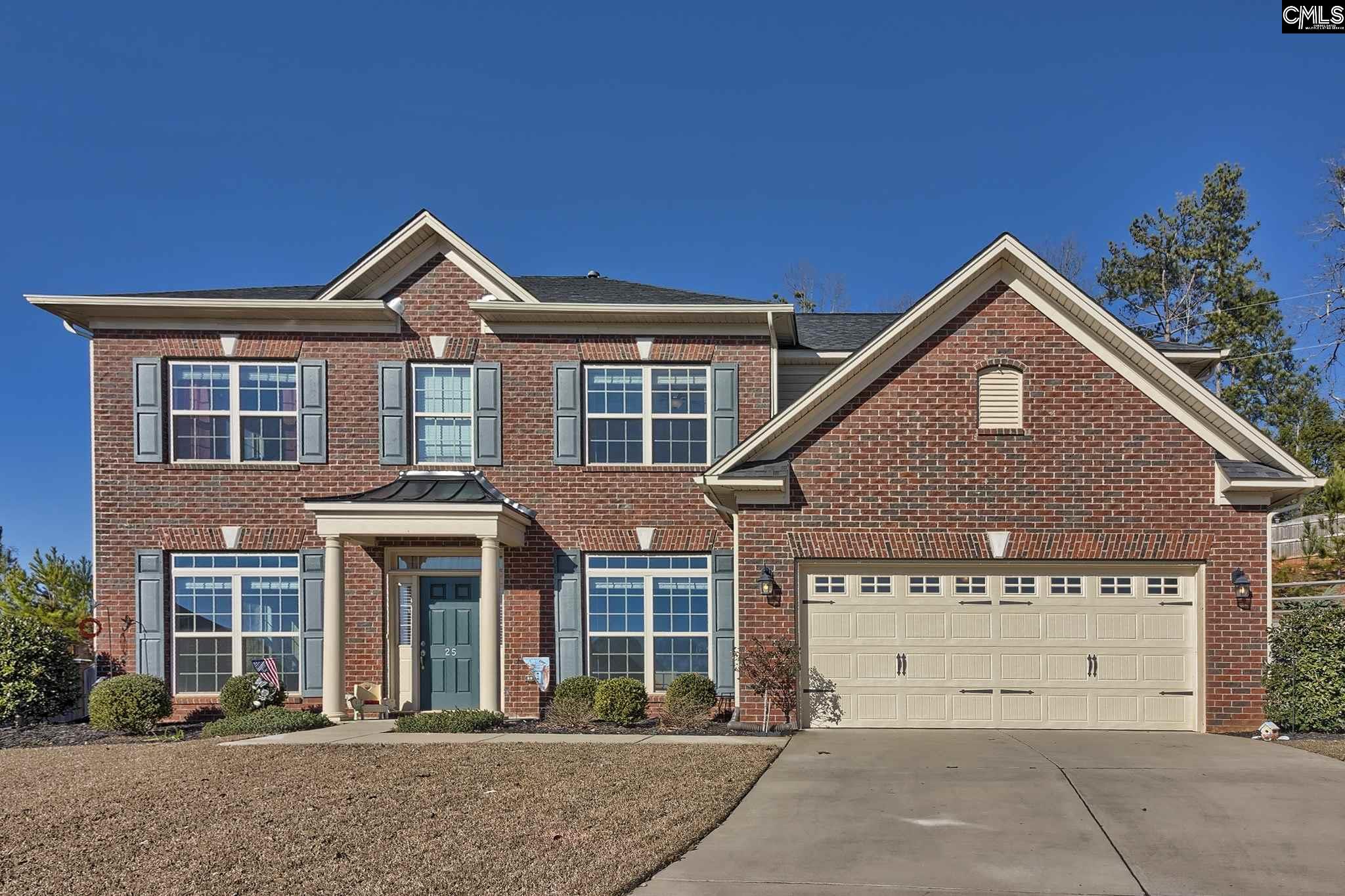 25 Featherfoil Chapin, SC 29036