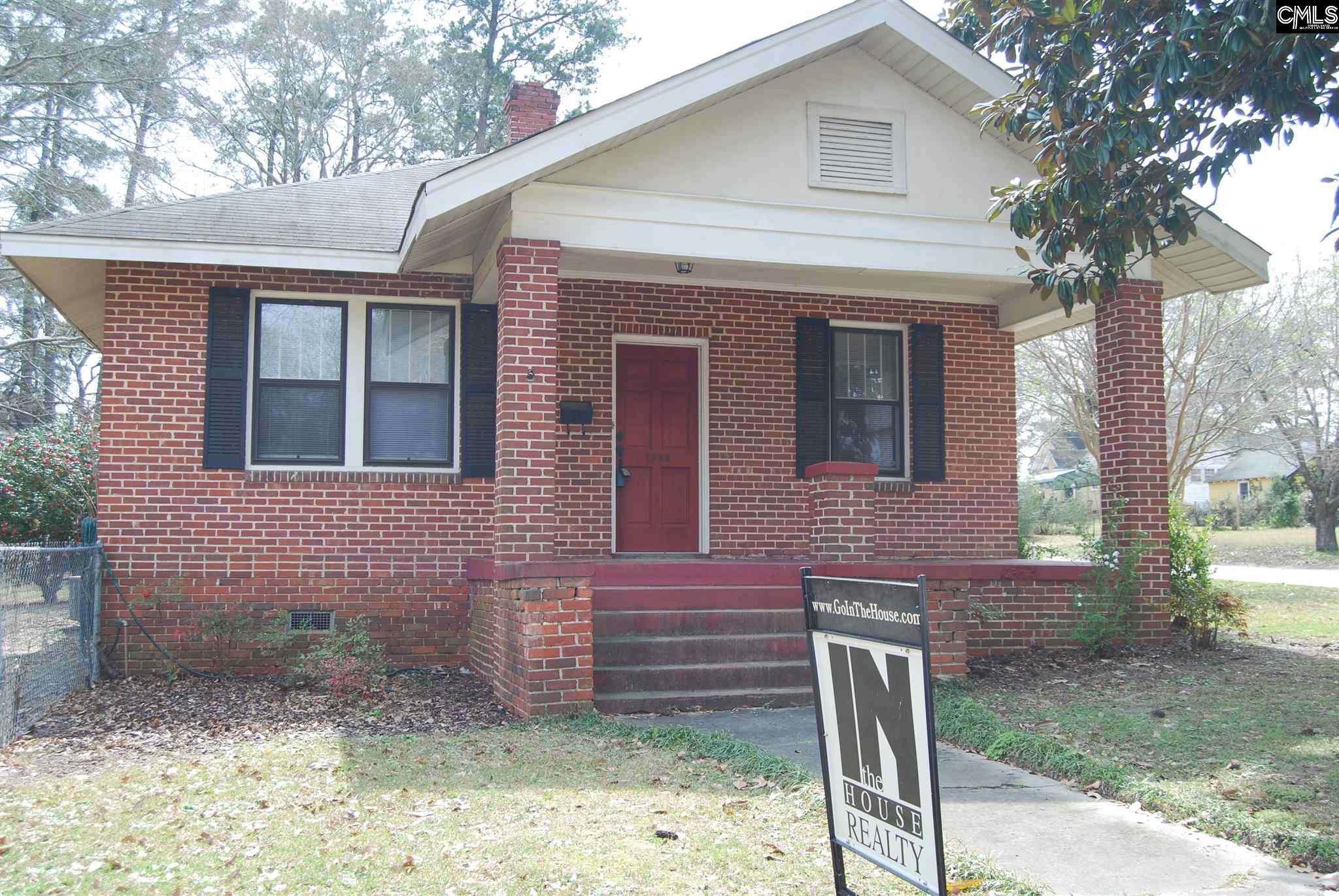 1000 Muller Columbia, SC 29203