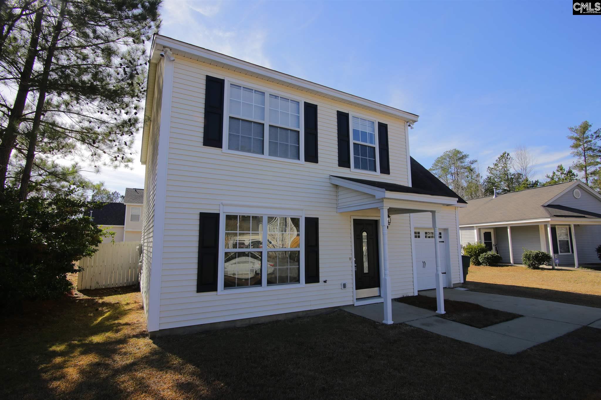 147 Pine Mast Ct Columbia, SC 29209