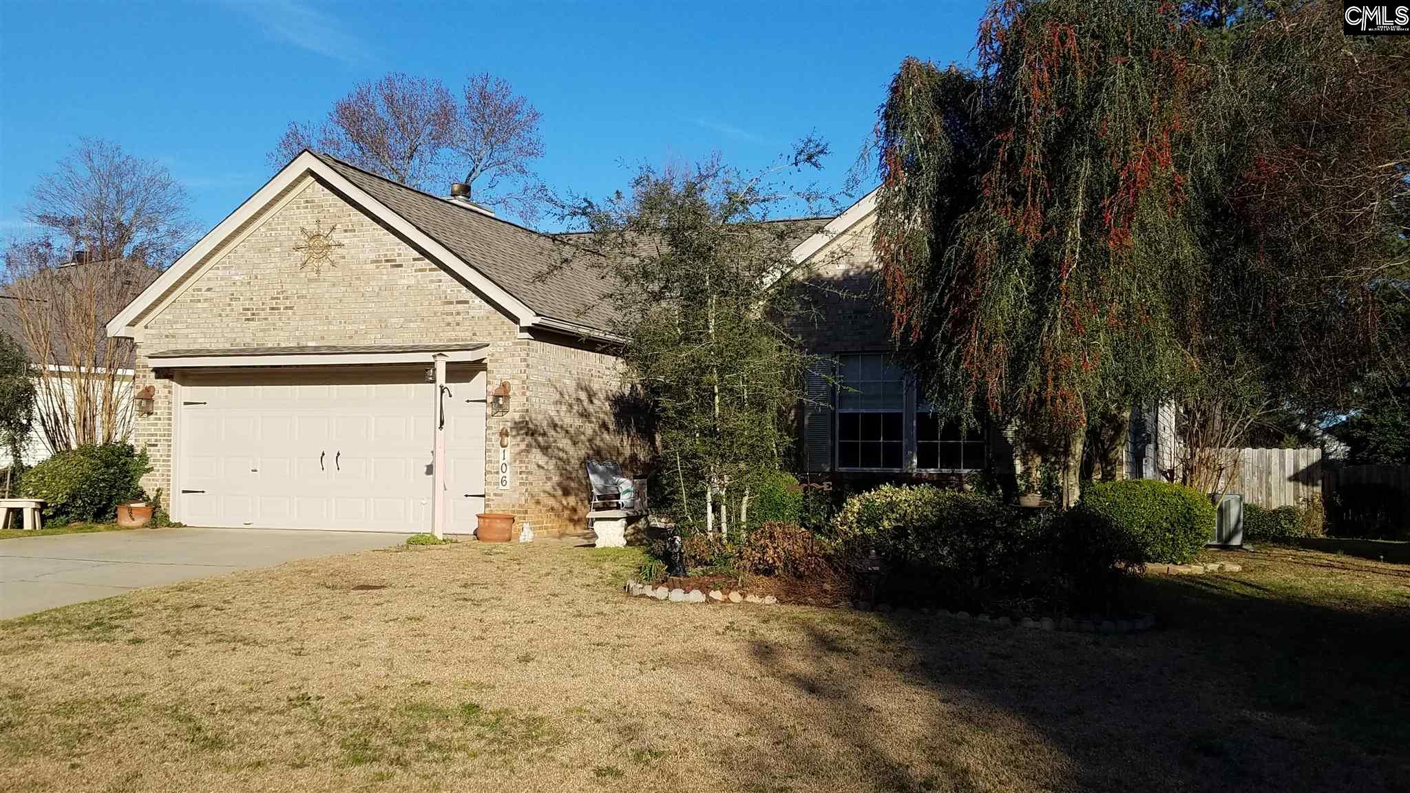 106 Armanda Lexington, SC 29072