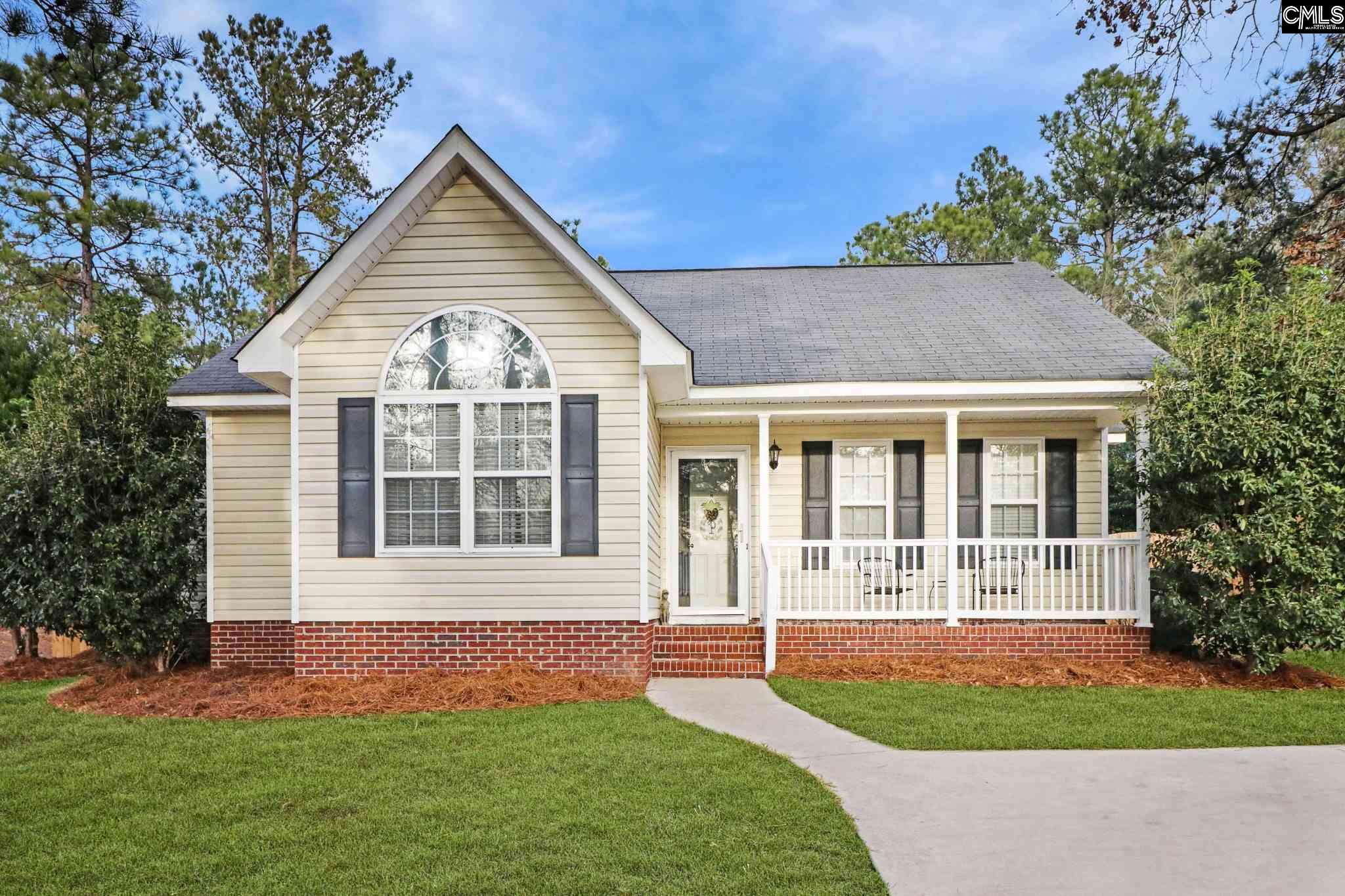 1915 Rauton Cayce, SC 29033