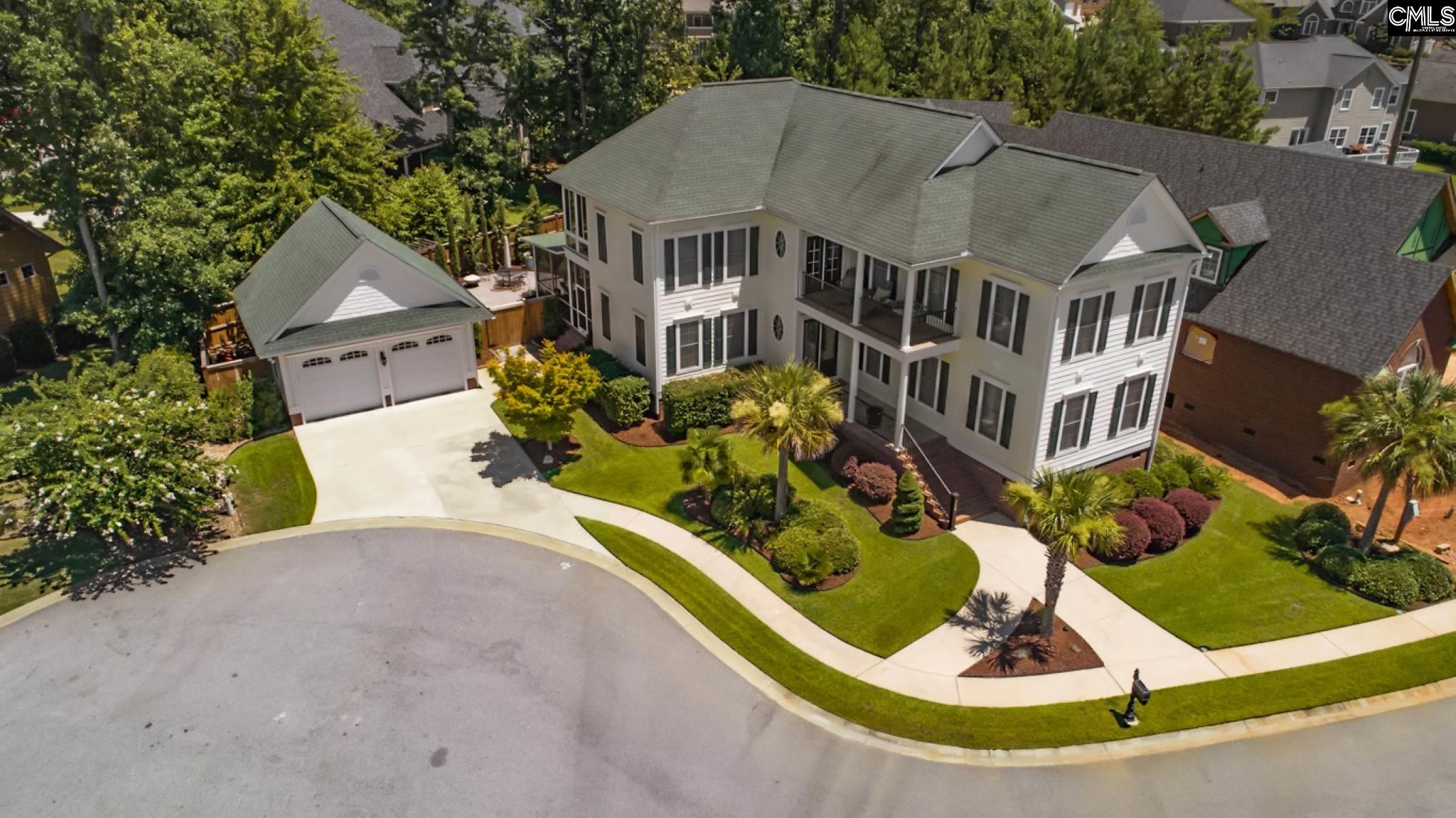 418 Bay Pointe Lexington, SC 29072