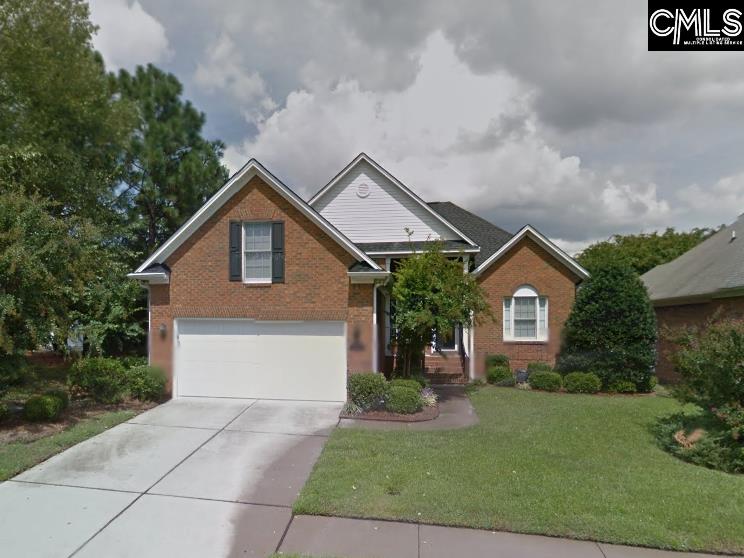 114 Camlin Columbia, SC 29229-9238