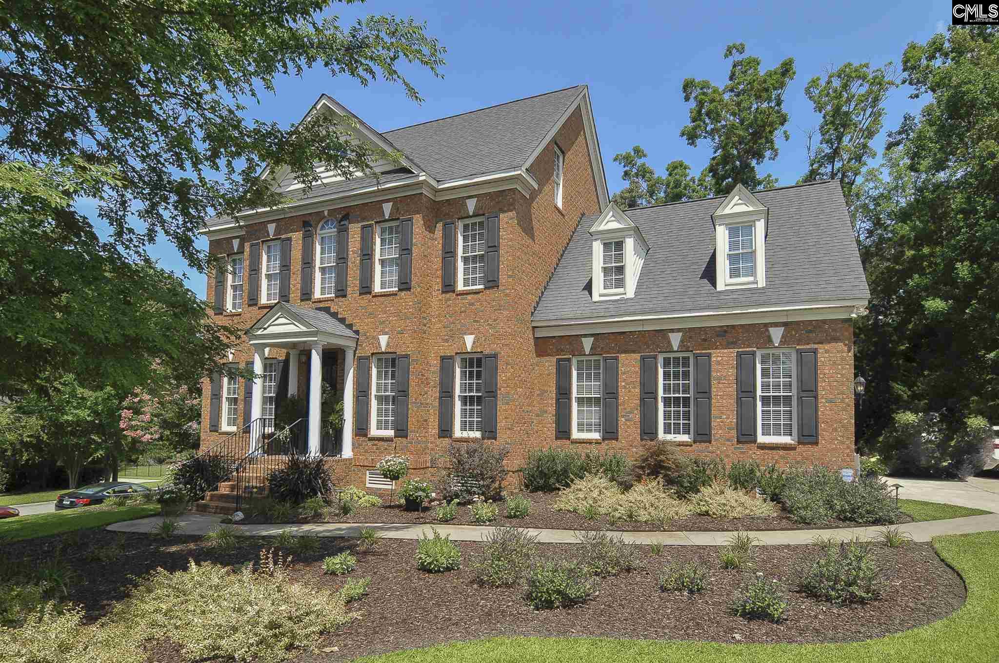 301 Sienna Chapin, SC 29036