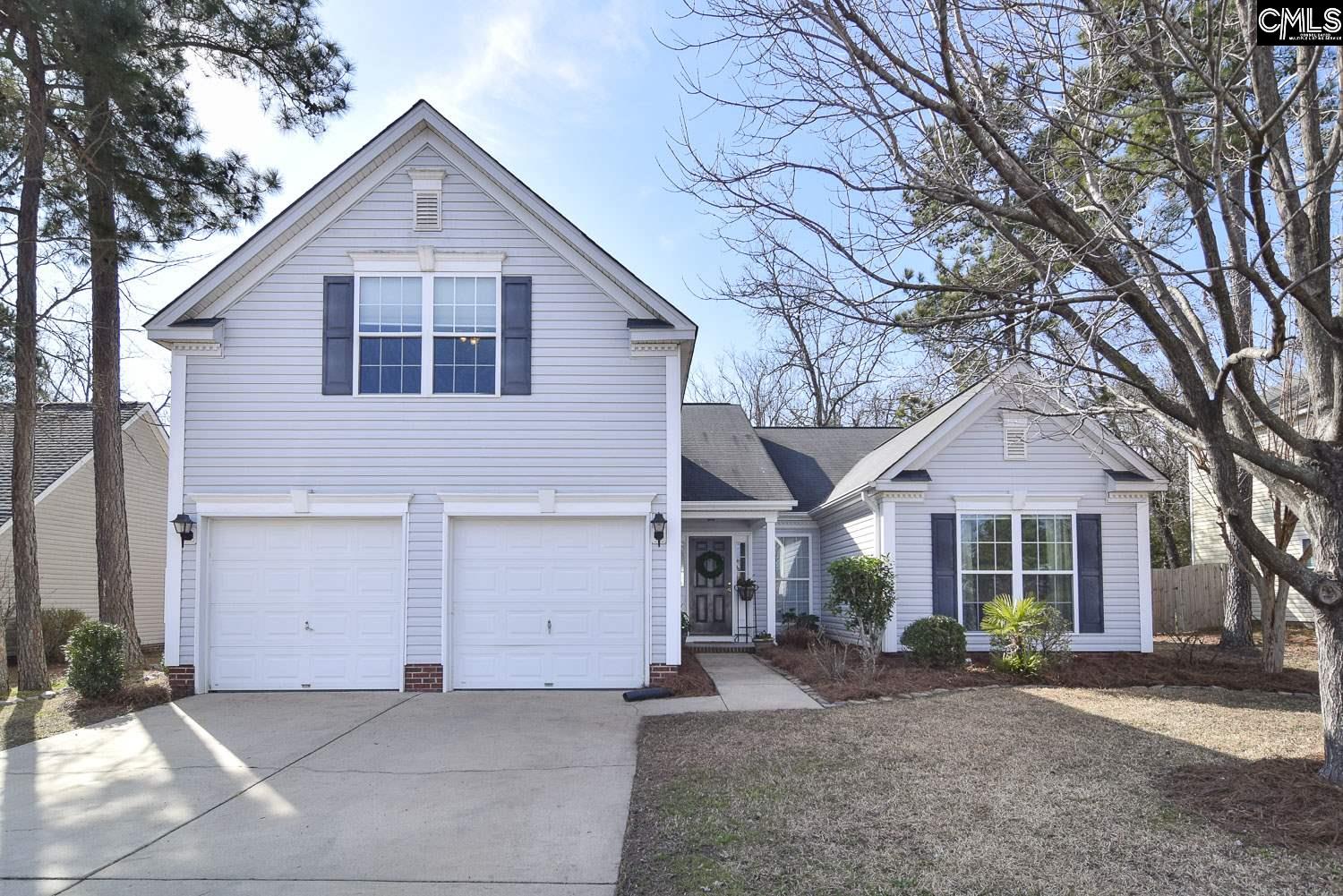 168 Eagles Pointe Chapin, SC 29036