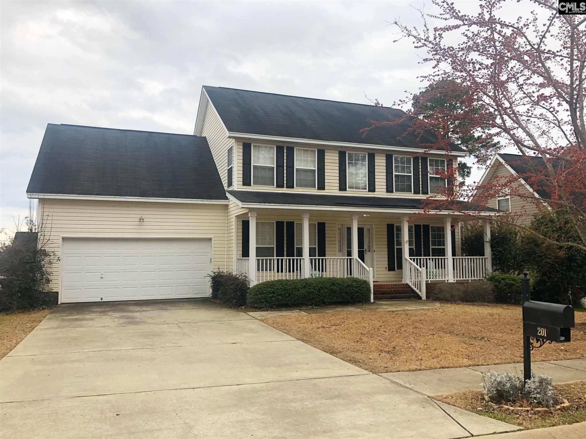 201 Oldtown Lexington, SC 29072