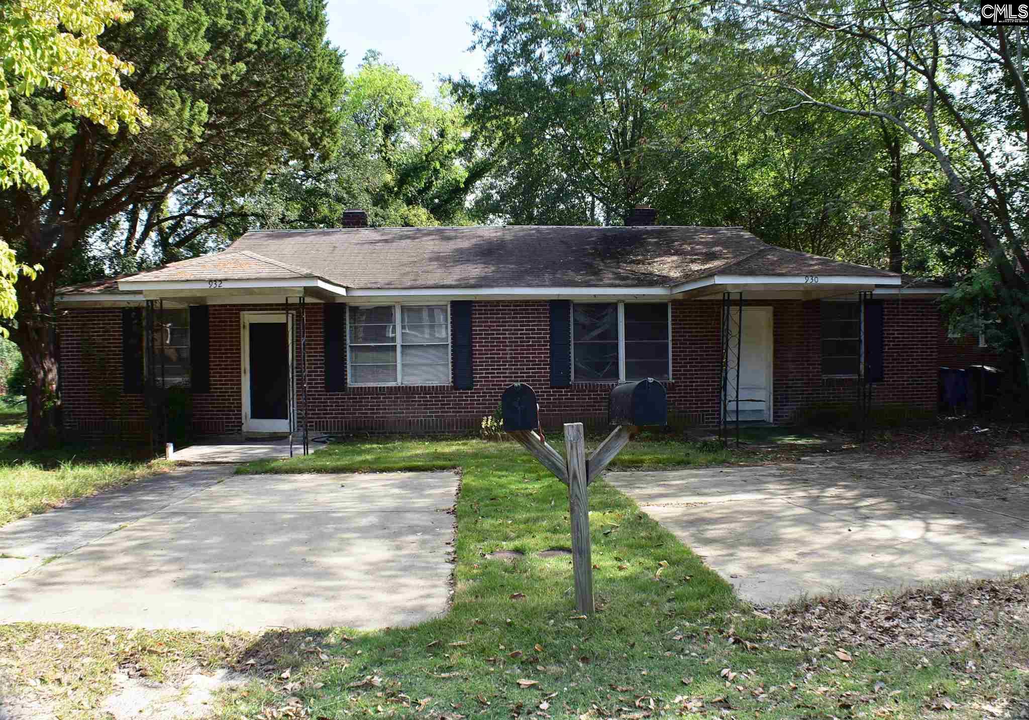 930 Munsen Spring Columbia, SC 29209