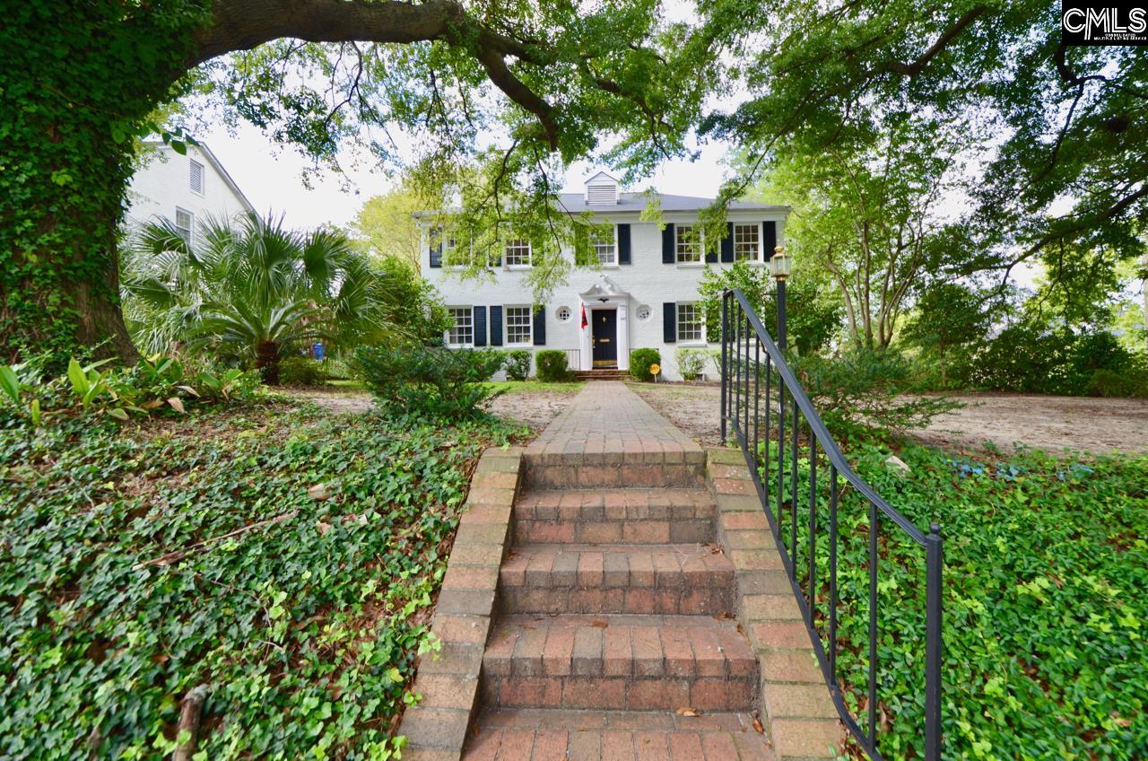 445 Saluda Columbia, SC 29205
