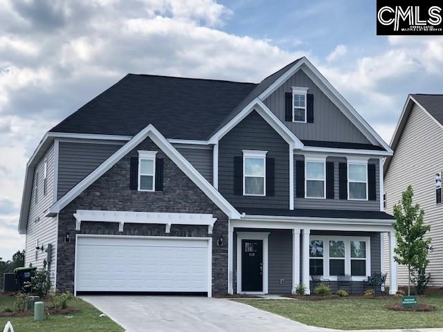 150 Aldergate Lexington, SC 29073-0000