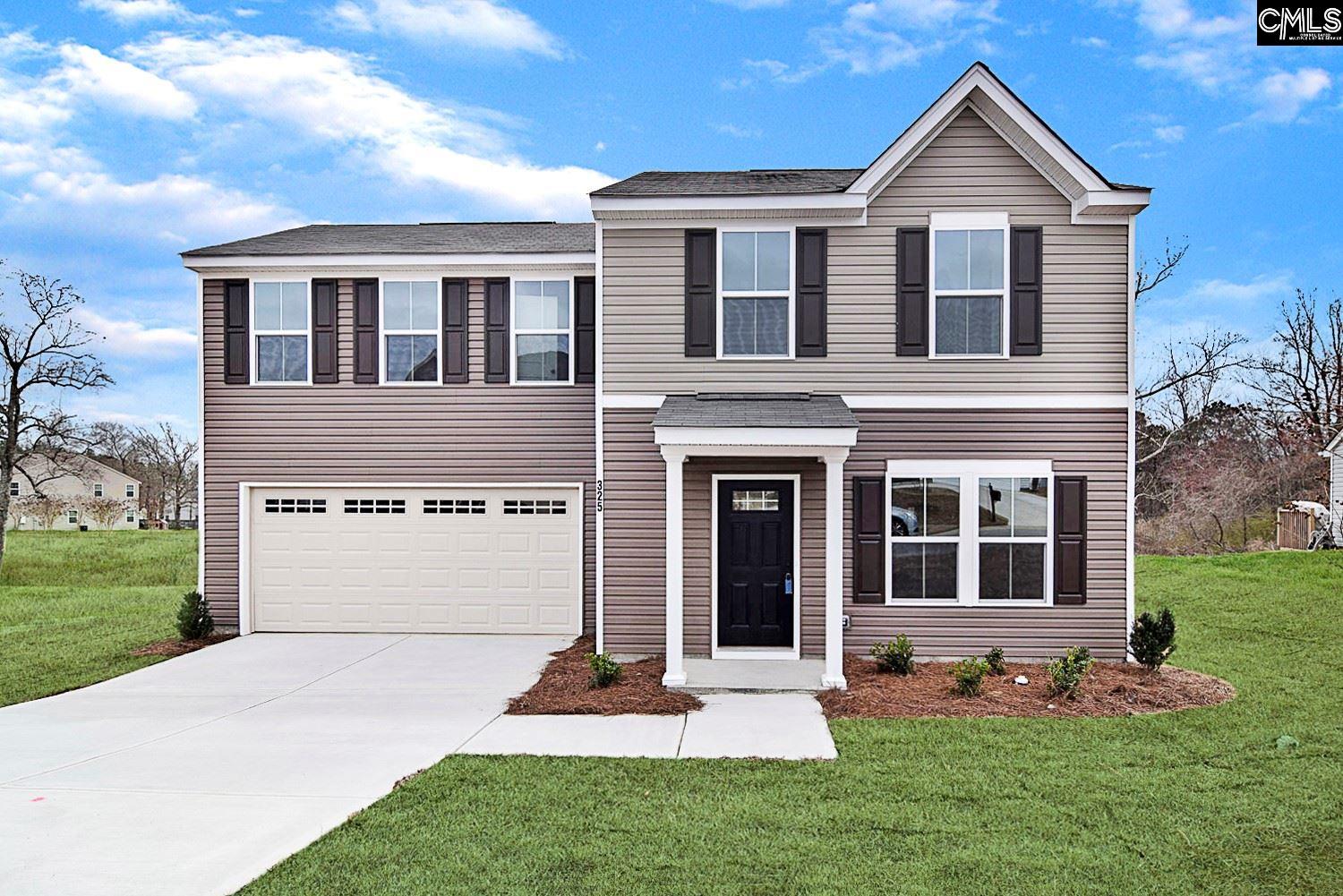 325 Merus Lexington, SC 29072
