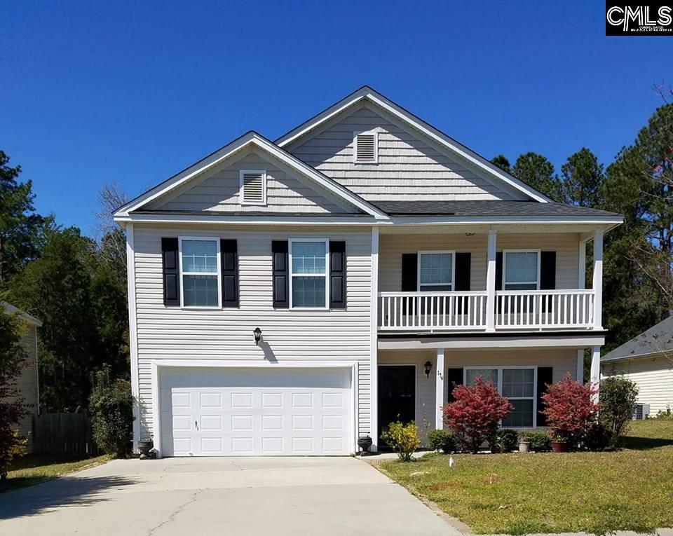 176 Pacific Chapin, SC 29036