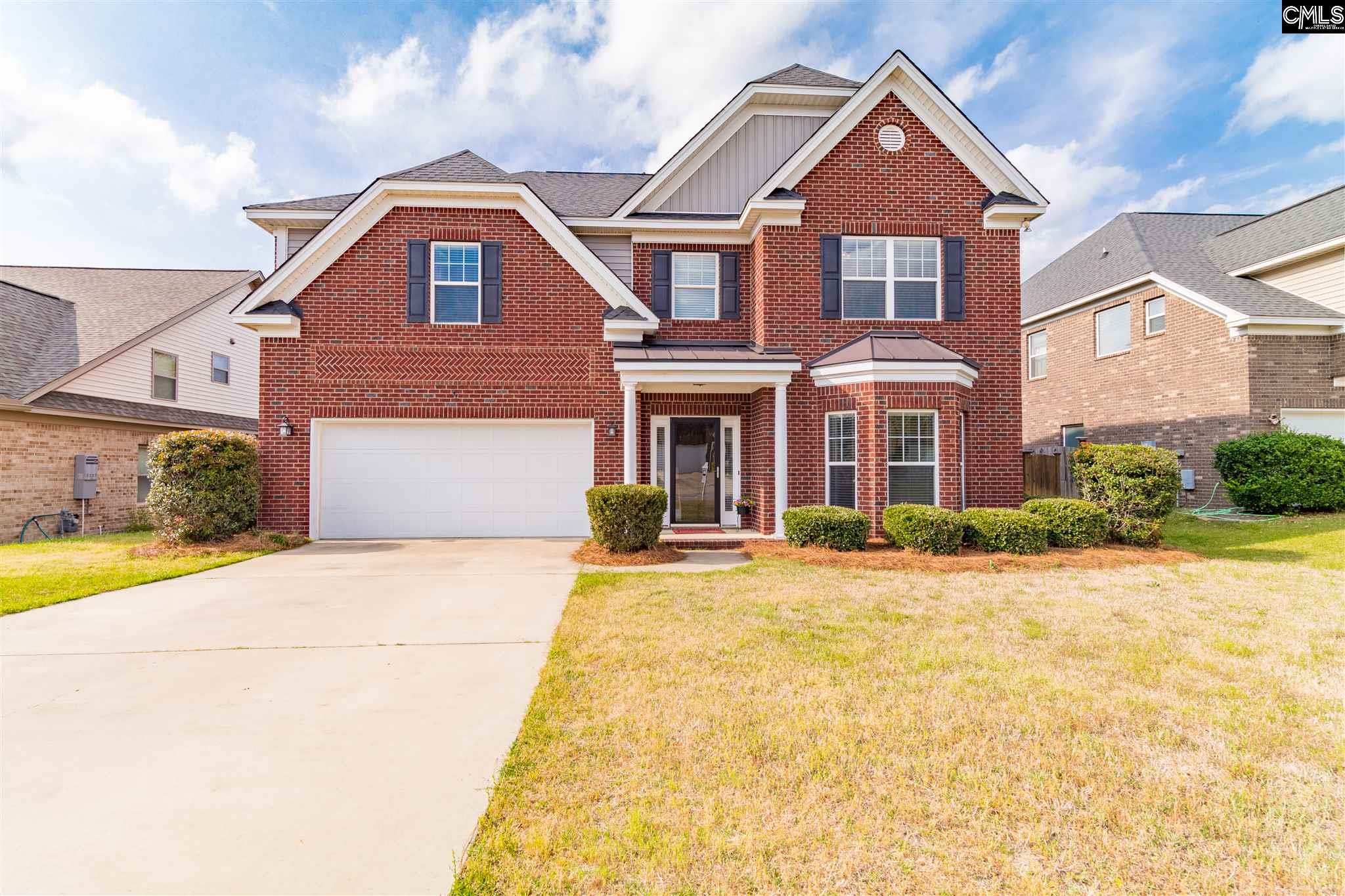 341 Pisgah Flats Lexington, SC 29072