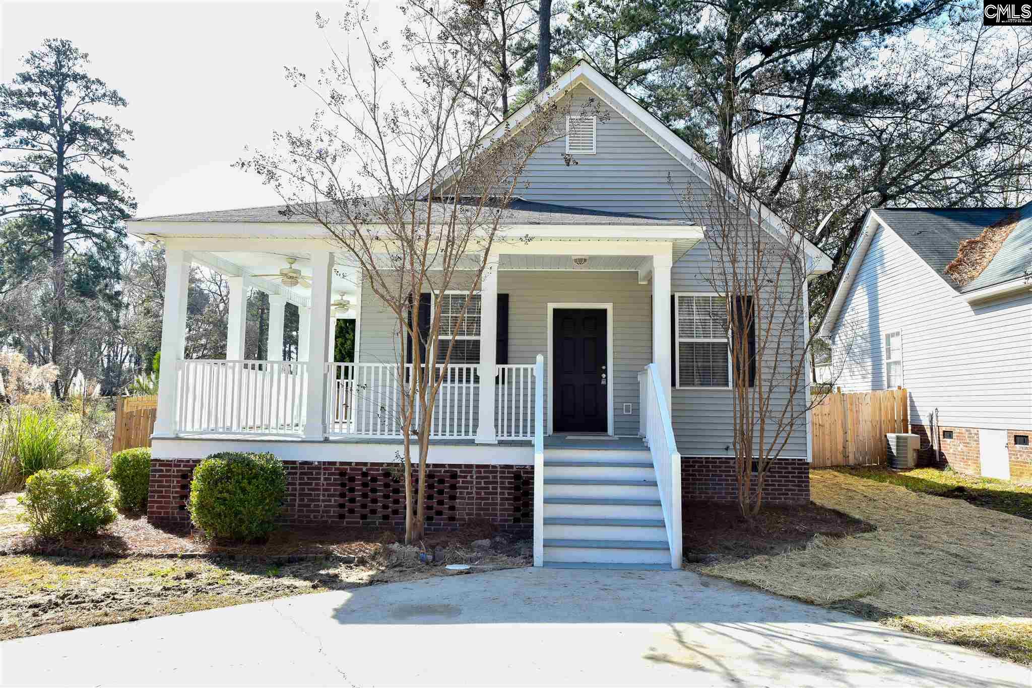 1360 Young Columbia, SC 29210