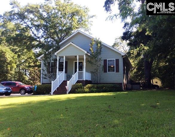 217 W Butler Lexington, SC 29072