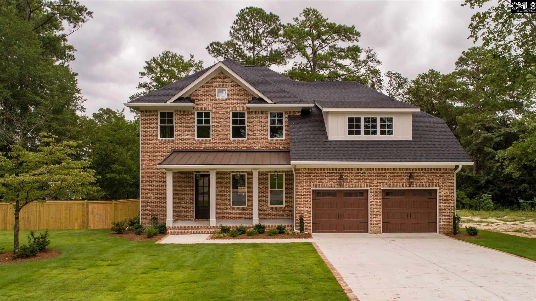 5140 Furman Columbia, SC 29206