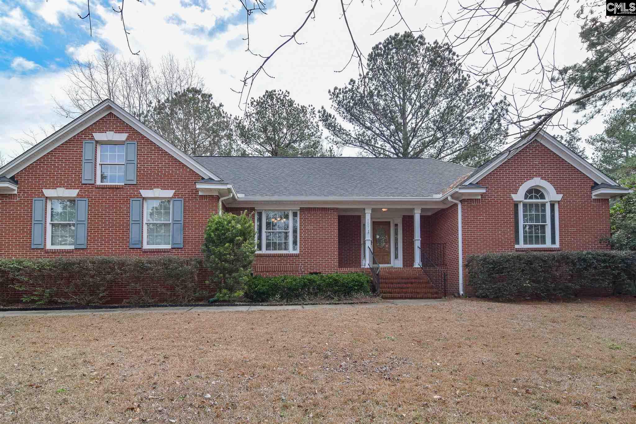 109 Wiltshire Columbia, SC 29229