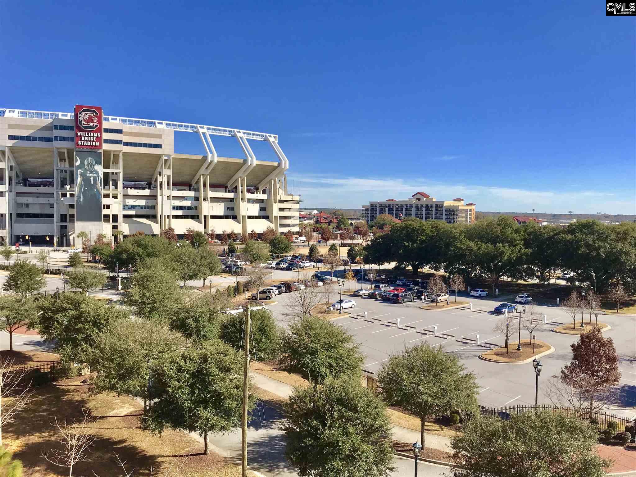 900 S Stadium Columbia, SC 29201