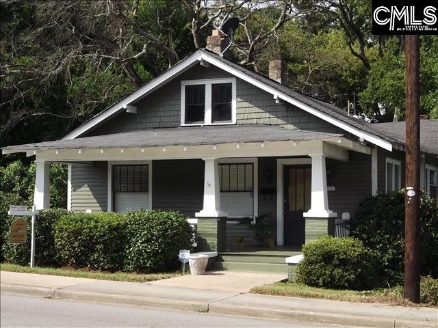 2227 Bull Columbia, SC 29201-1901