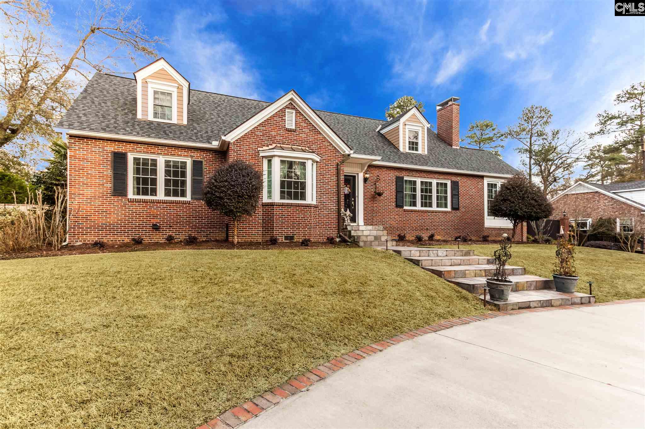 1006 Beltline Columbia, SC 29205