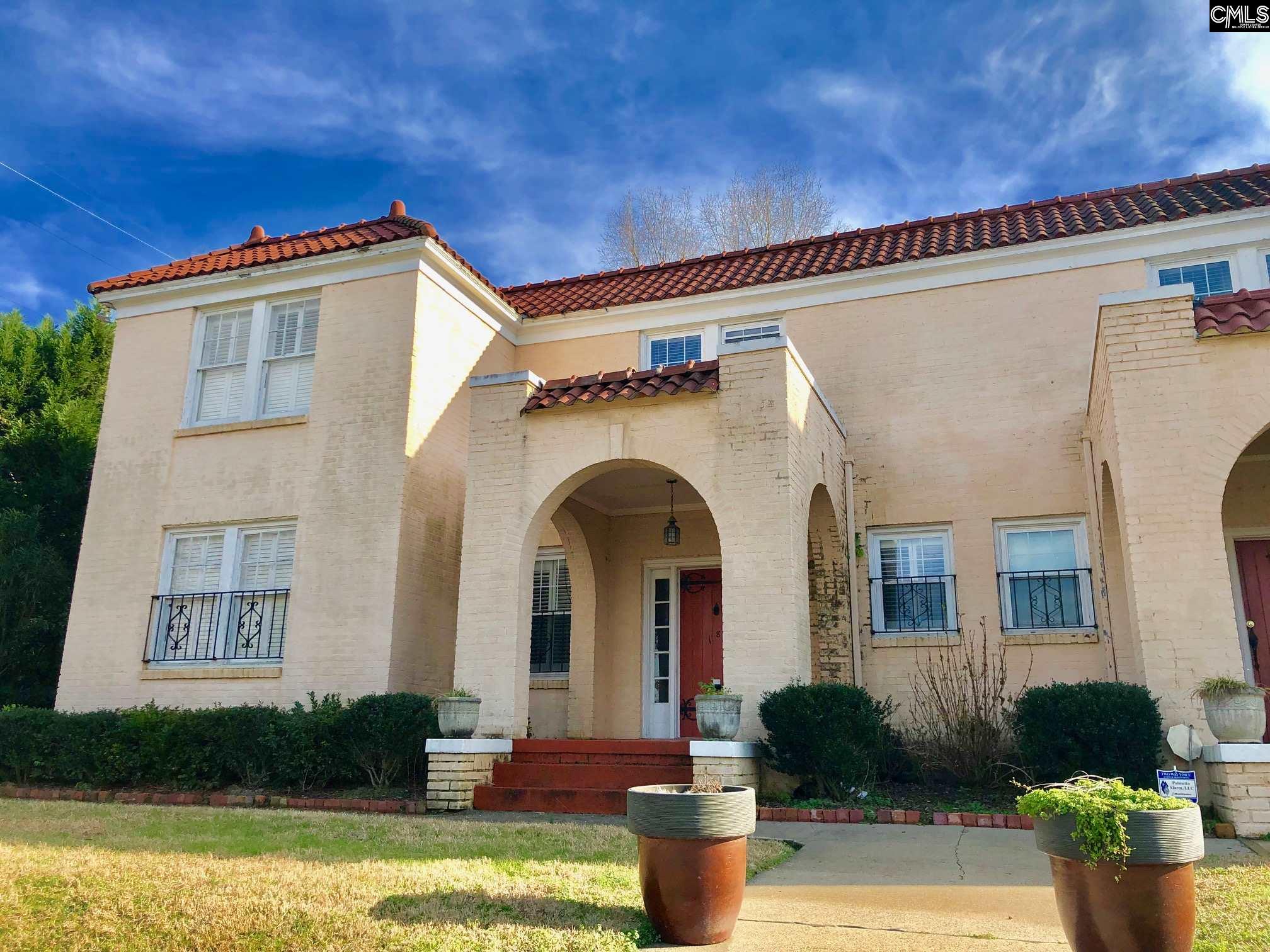 1804 Wheat Columbia, SC 29205
