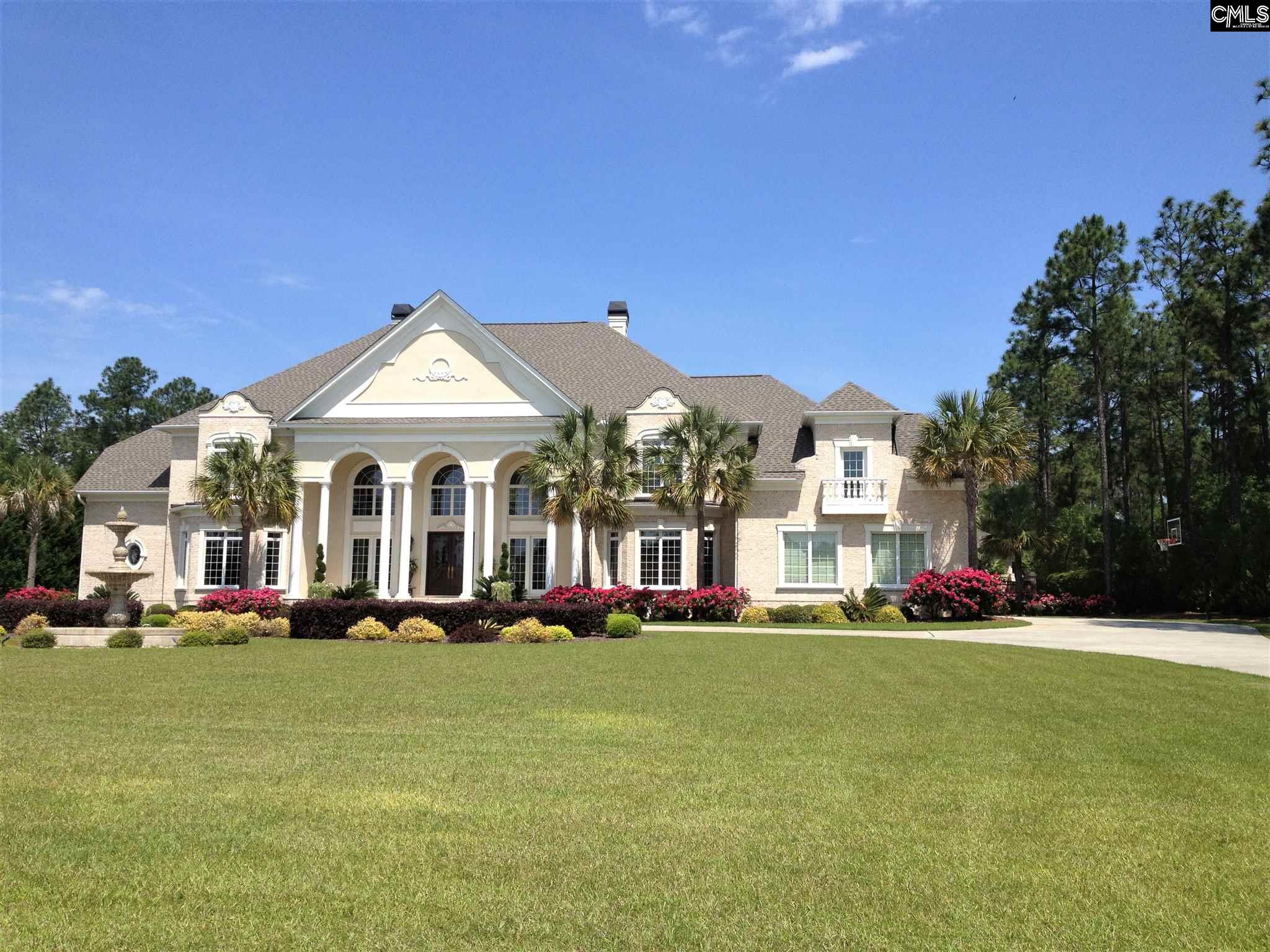 1107 Enclave Columbia, SC 29223