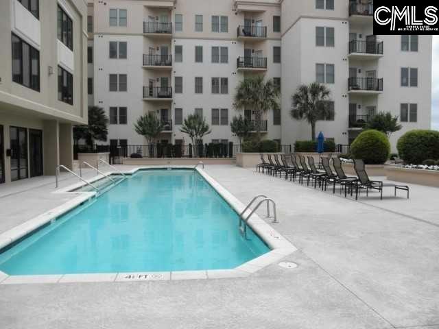 601 Main Columbia, SC 29201