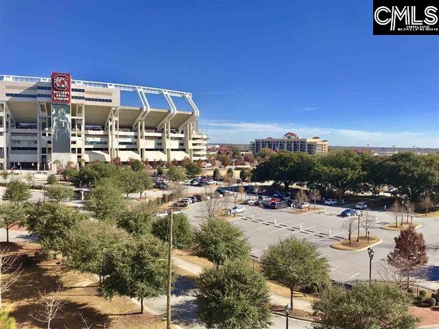 900 S Stadium Columbia, SC 29201