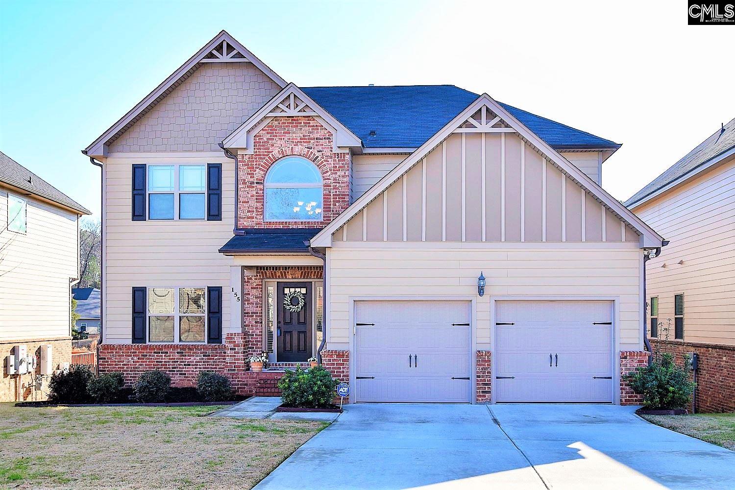 155 Spillway Blvd Lexington, SC 29072