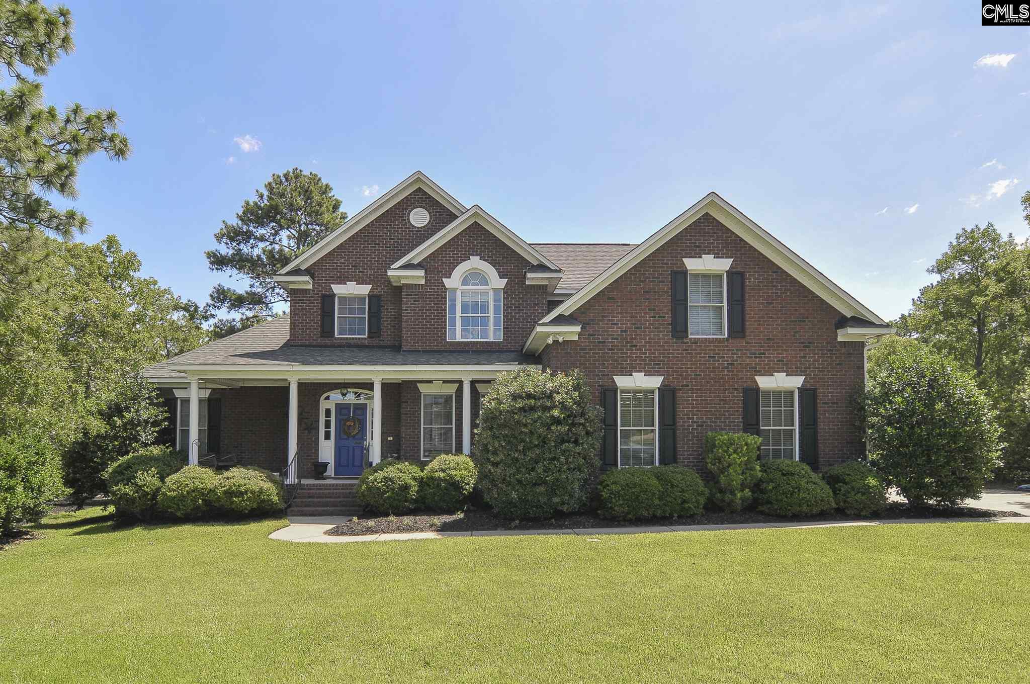54 Harvest Moon Blythewood, SC 29016