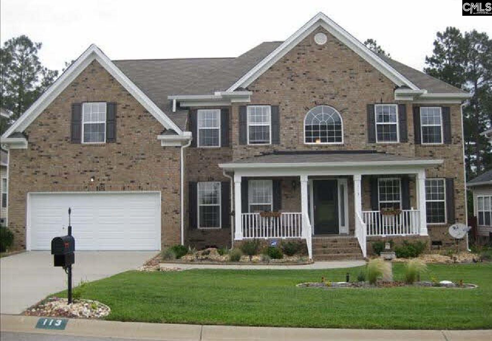 113 Cotoneaster Columbia, SC 29229