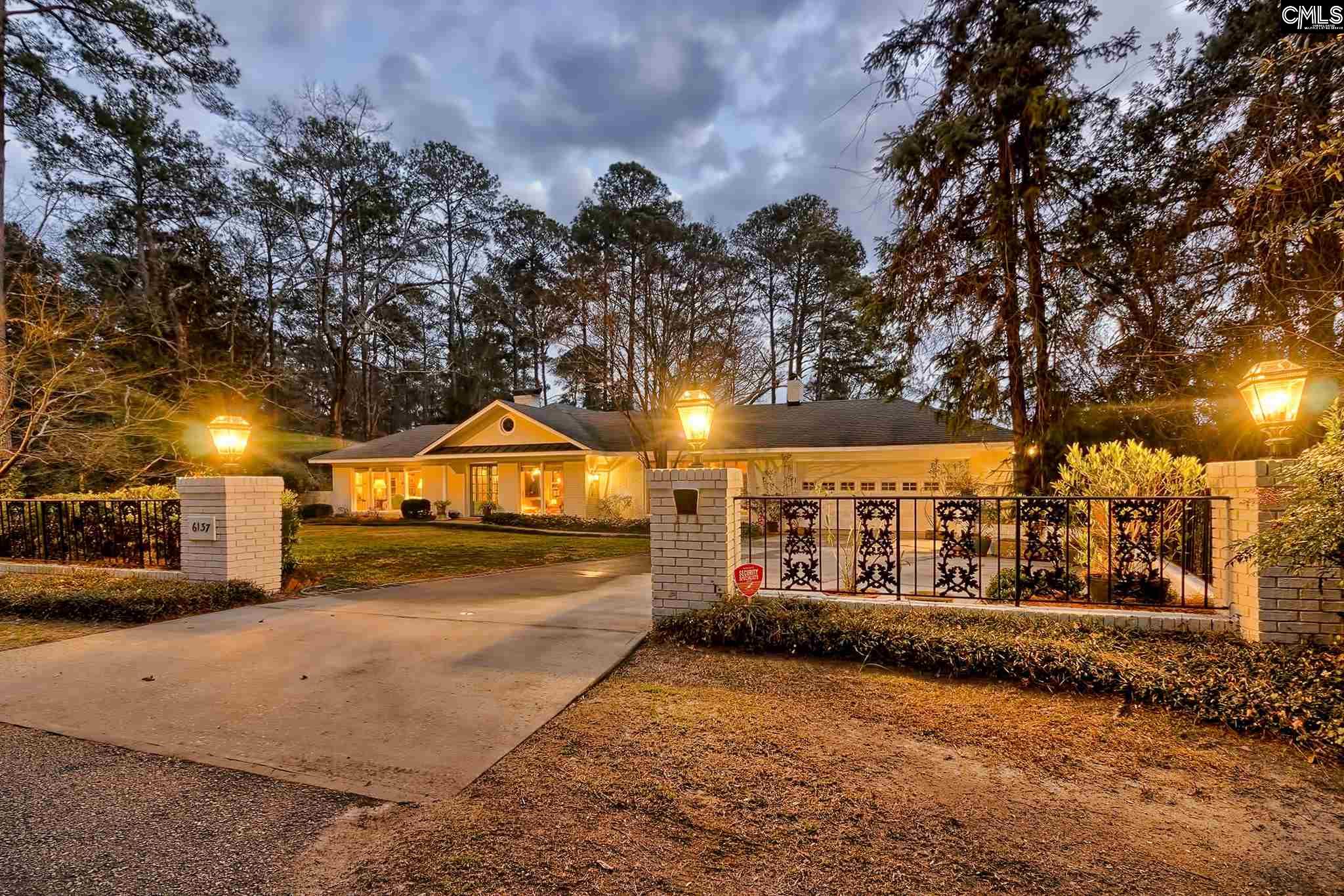 6137 Eastshore Columbia, SC 29206-4309
