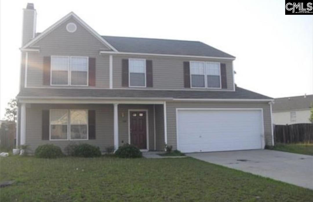 186 Fox Grove Columbia, SC 29229