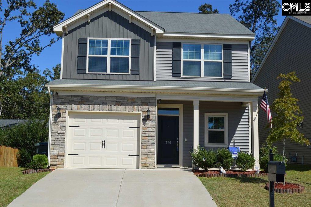 376 Eastfair Columbia, SC 29209-3078