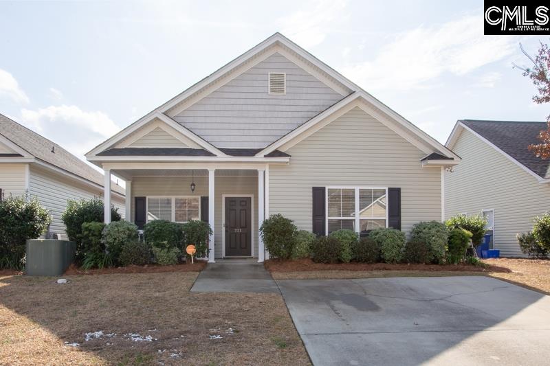 221 Windsor Trace Columbia, SC 29209